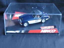 BOXED NINCO AUSTIN HEALEY3000 MK3 SOFT TOP SLOT CAR