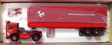 Corgi Archive - 22201 BRS AEC Mercury Tilt Trailer and Load Ltd Edt #0004