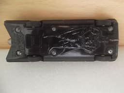 Corgi Batmobile 267 in Excellence Condition with Box Plinth and Packing pieces