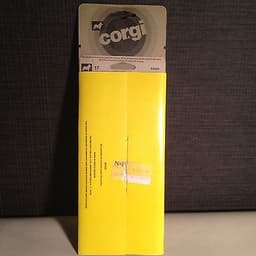 CORGI Junior Carded Rare Blister Set Nos . 50,24,96 Vegas , Superman diecast