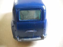 Corgi Toy Boxed Hillman Husky 206M