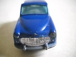 Corgi Toy Boxed Hillman Husky 206M
