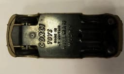 Corgi Toys Hillman Husky die-cast