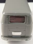 Corgi VW Volkswagen Vroom & Dreesmann van Corgi # 433 red interior very rare