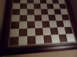Danbury mint Dr Who chess set