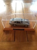 DANBURY MINT JAMES BOND 007 ASTON MARTIN DB5 1:24 scale Diecast model
