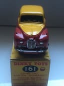 Dinky 161 Austin Somerset Saloon Diecast