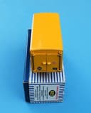 DINKY SUPERTOYS 923 ORIGINAL BIG BEDFORD VAN "HEINZ" VNM BOXED!!!