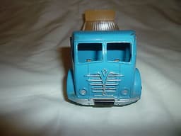 Dinky Toy Foden Flat Truck (with tailboard)