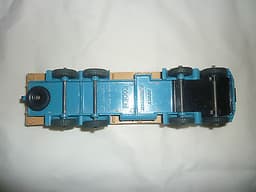 Dinky Toy Foden Flat Truck (with tailboard)
