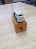 DUBLO DINKY TOYS No 067 AUSTIN TAXI - BOXED, UNUSED, COLLECTIBLE