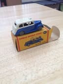 DUBLO DINKY TOYS No 067 AUSTIN TAXI - BOXED, UNUSED, COLLECTIBLE