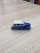 DUBLO DINKY TOYS No 067 AUSTIN TAXI - BOXED, UNUSED, COLLECTIBLE