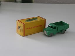 Dublo Dinky Toys no064 Austin lorry (MIB)