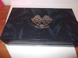 FLY DODGE VIPER TEAM ORECA SLOT CAR SET