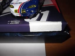 FLY DODGE VIPER TEAM ORECA SLOT CAR SET