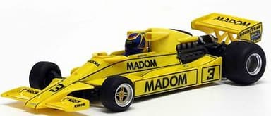 FLY SLOT 058102 LOTUS 78 C. AURORA AFX 1979 1ST PALCE ZANDVOOR 1/32 Slot Car NEW