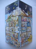 Heye Puzzle 1500 Hugo Prades - Hotel Wolrd NEW SEALED BNIB MINT VERY RARE