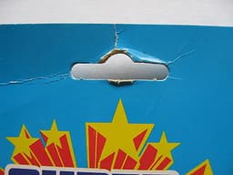 Kenner PALITOY Super Powers BATMAN !! MOC VERY RARE UK Issue DC Comics ORIGINAL