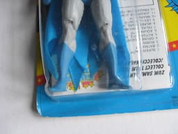 Kenner PALITOY Super Powers BATMAN !! MOC VERY RARE UK Issue DC Comics ORIGINAL