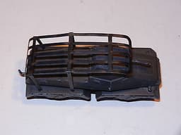 MARKLIN Original 8021/23 Armoured Car Panzerspahwagen PRE-WAR