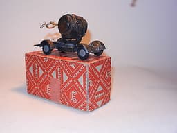 MARKLIN Original 8021/66N Searchlight w/box PRE-WAR