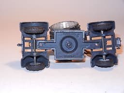 MARKLIN Original 8021/66N Searchlight w/box PRE-WAR