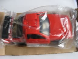 MASK Kenner Canada/UK THUNDERHAWK MIB Ex Shop Stock Untouched/Sealed MIB Vintage