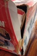 MASK Outlaw Venom Tanker In Box - NO RESERVE