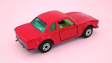 Matchbox Superfast 45b BMW 3.0cdl – RED BODY – RARE