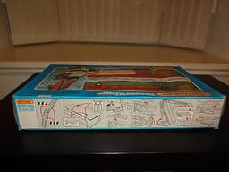 Matchbox Superkings K-44 Bridgelayer Transporter Set Mint in Box -EX-SHOP STOCK