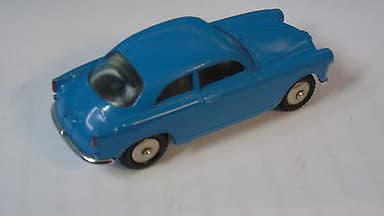 Mercury Alfa Romeo Giulietta sprint veloce number 3