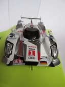 Ninco-S Audi R18 E-Tron Lightning - 50606. 1/32 scale slot car. Brand new.