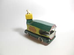 OLD FRENCH...\'\'PR\'\'...\'\'SAVON AMBRE LE CHAT\'\'...EXTREMILY RARE-UNIQUE!!!