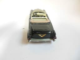 OLD ITALIAN MERCURY..MADE IN ITALY...\'\'CADILLAC ELDORADO\'\'..No 28...VERY RARE