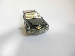 OLD ITALIAN MERCURY..MADE IN ITALY...\'\'CADILLAC ELDORADO\'\'..No 28...VERY RARE