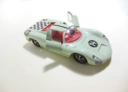 OLD WEST GERMANY-\'\'MARKLIN\'\'...\'\'PORSCHE 910\'\'.....VERY RARE