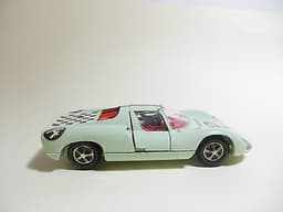 OLD WEST GERMANY-\'\'MARKLIN\'\'...\'\'PORSCHE 910\'\'.....VERY RARE