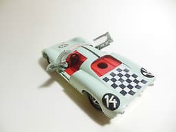 OLD WEST GERMANY-\'\'MARKLIN\'\'...\'\'PORSCHE 910\'\'.....VERY RARE