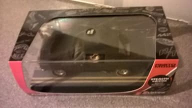 PIONEER J-CODE SPECIAL CHEVY CAMARO SS396 STEALTH SLOT CAR 1 OF 10 BRAND NEW.