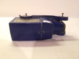 Pre War Dinky 28d Series Van Pickfords Rare early Dinky Hornby