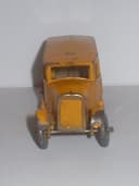 Pre War Dinky 28g Series Van Kodak Rare