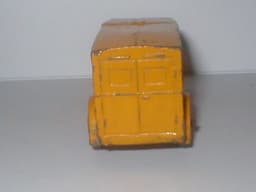 Pre War Dinky 28g Series Van Kodak Rare
