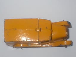 Pre War Dinky 28g Series Van Kodak Rare