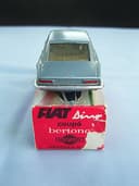 Rare - Fiat Dino Coupe Bertone - by Mercury toys MIB