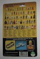 RARE Vintage Kenner Star Wars ROTJ Obi Wan Kenobi MOC Carded 77 Back Jedi