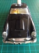 Scalextric Aston Martin DB4 GT - Marshal Car