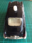 Scalextric Aston Martin DB4 GT - Marshal Car