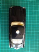 Scalextric Aston Martin DB4 GT - Marshal Car