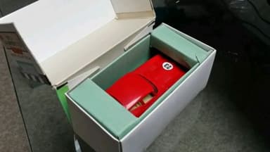 Scalextric exin e type jag boxed excellent condition